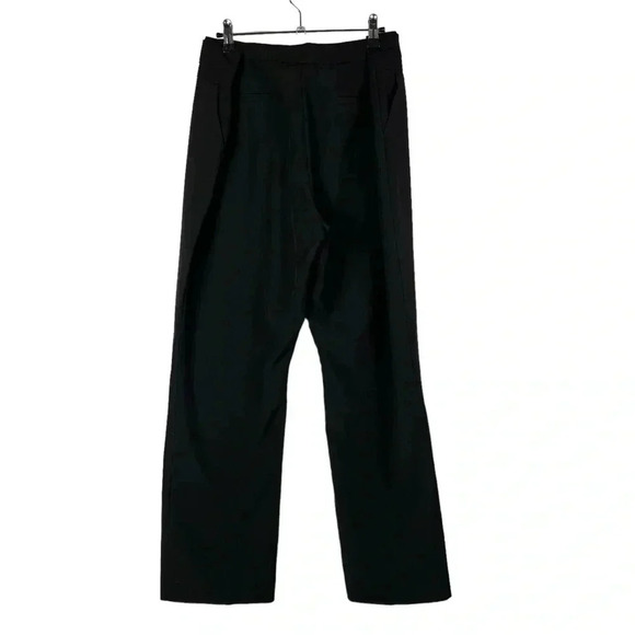 Worthington Black Modern Fit Bootcut Dress Pants 18 - Picture 3 of 5